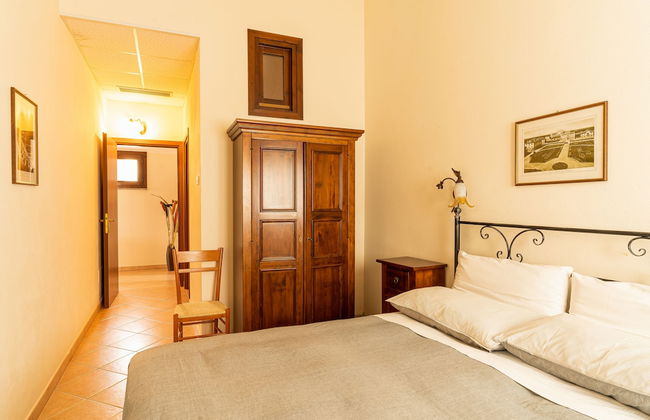 Agriturismo Il Giglio - Foto 36