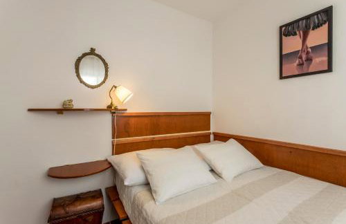 Holiday home Lola, sea on a palm! HEATED POOL - Photo 48