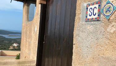 House on the Emerald Coast with spectacular views of the Maddalena - Foto 3