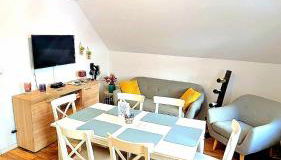 Ferienwohnung an der Dhron - Foto 1