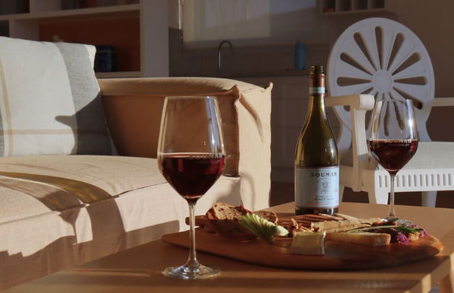 SOUMAH Wines - Photo 19