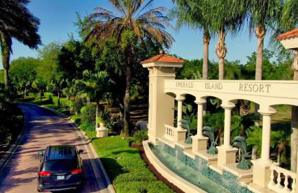 Be Our Guest at Emerald Island - Foto 53