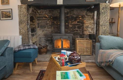 Cosy cottage hideaway set in beautiful countryside - Pass the Keys - Foto 10