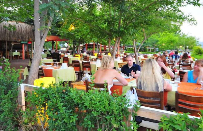 Ikiz Villas - Foto 44