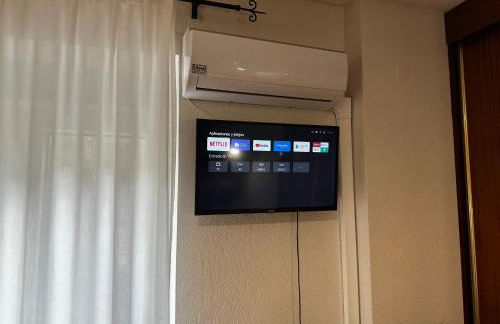 Apartamento Caldereros con Parking gratis - Foto 10