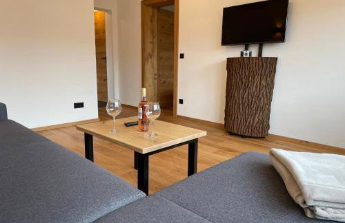 Ferienwohnungen Alpinum - Foto 27