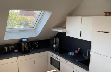 Ferienwohnung Harztraum - Foto 14