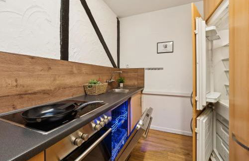 Berner Bude 2, 3 SZ, Parken - Foto 13