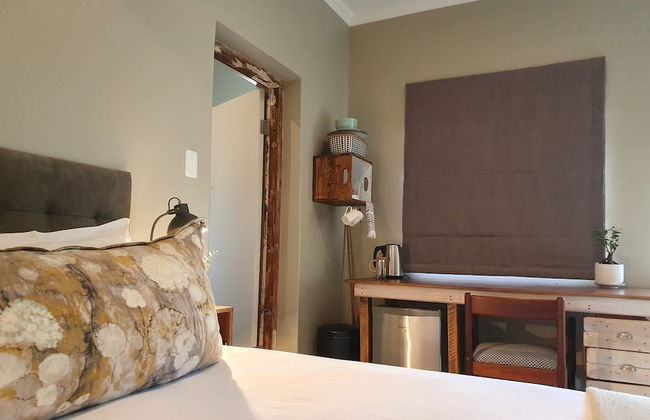 Avo and Oak - Foto 24