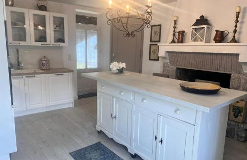 Entire villa only 35 minutes from Puy du Fou - Foto 28