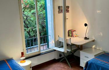 Casa Berizzi Mare - Arenzano Pineta Centro - Foto 65