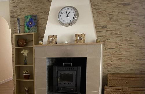 Villa El Bomberito - Foto 14