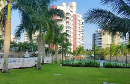 Boulevard Riviera Flat - Foto 28