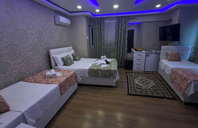 Old City Konstantinei Apartments - Foto 31