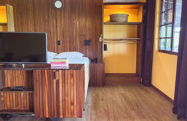 Jan Kok Lodges - Foto 30