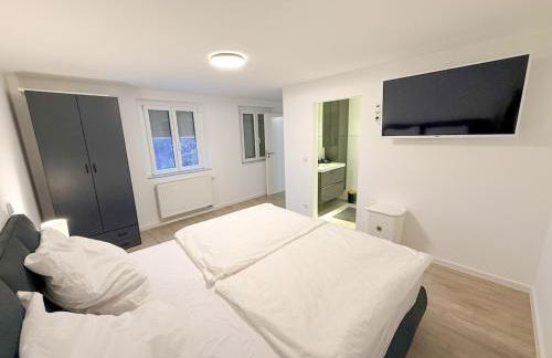 Modernes Haus direkt am Rhein - Foto 26