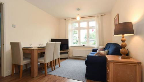 Air Maison - Emsworths Cosy Bungalow - Foto 3