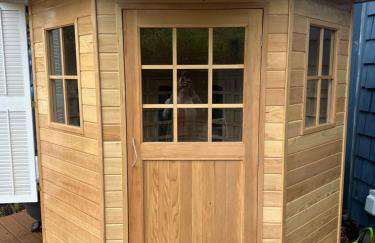 Sal's Beach Cottage Retreat - Foto 56