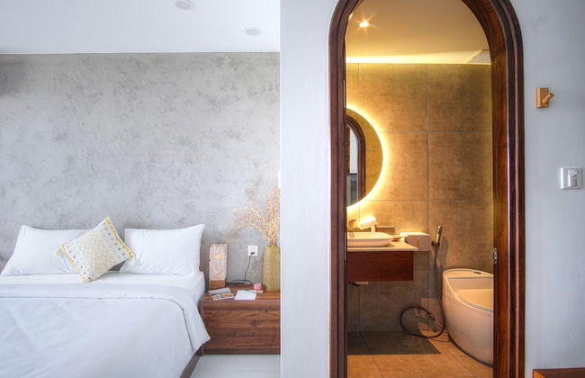 MTR Apartment & Hotel Da Nang - Photo 8