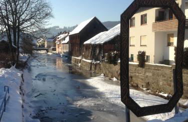 Ferienhaus 1 An der Rodach - Foto 6