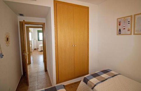 Apartamento exclusivo - Mirador al Mar Alcoceber ALBERT VILLAS - Foto 21