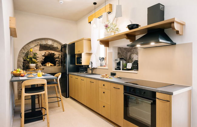 Mirthea Suites - Foto 22