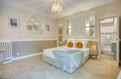 Apart Paris Opera 2BR - Foto 1