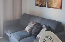 Apartamento de 2 quartos na Praia de Guaibim com piscina - Foto 1