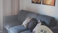 Apartamento de 2 quartos na Praia de Guaibim com piscina - Foto 1