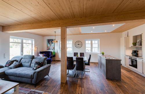 Ferienpark Harkebrügge Haus Juist - Foto 6