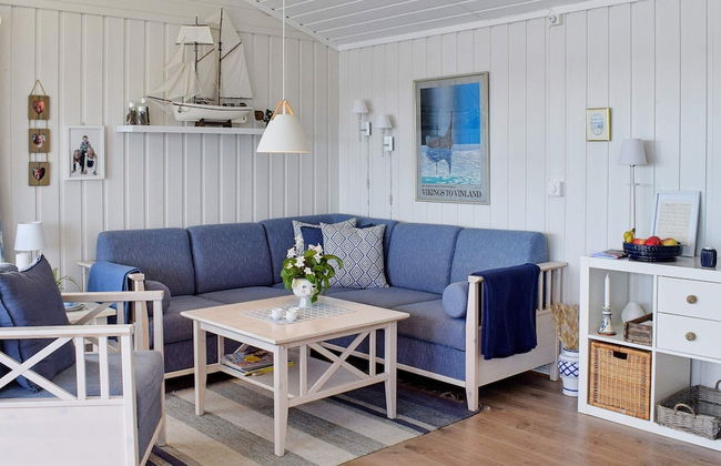 8 Person Holiday Home in Filtvet - Photo 8