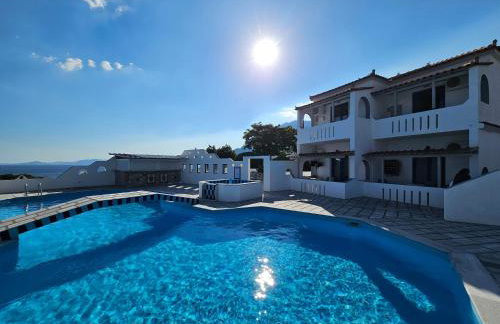 Pavlis Studios Ormos - Photo 17