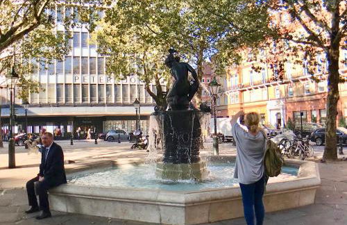 Victoria Belgravia Apartments - Photo 60