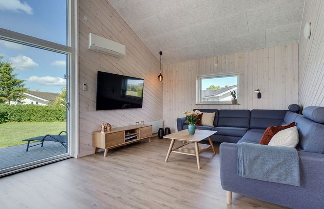 "Elsebet" - 600m from the sea - Foto 24