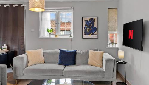 Modern Beckton Home close to Excel and DLR - Foto 4