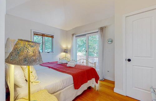 Nana’s Treehouse - Foto 44