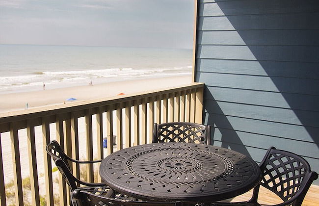 Sea Mystique Murrells Inlet - Foto 14