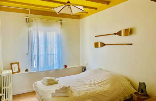 Le clos jasmin - quartier historique de Montlouis - Foto 16