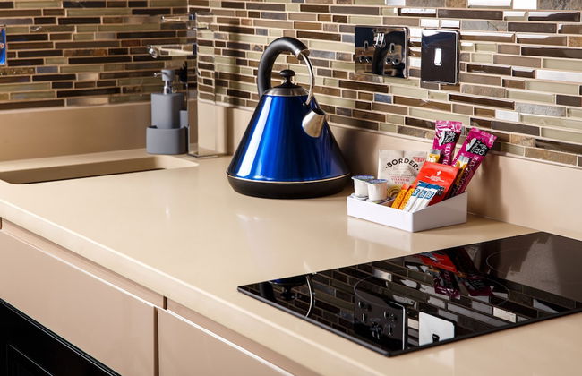 Signature Suites - Foto 33