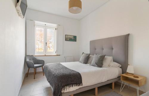 Apartamento con vistas a la playa - Foto 7