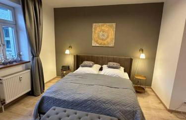 Stilvolle Wohnung in Bestlage - Foto 56