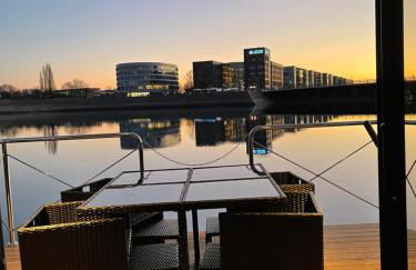 Hausboot Lore - Foto 41