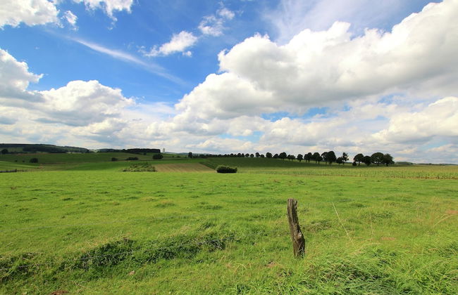 Spacious Country Villa - Foto 50