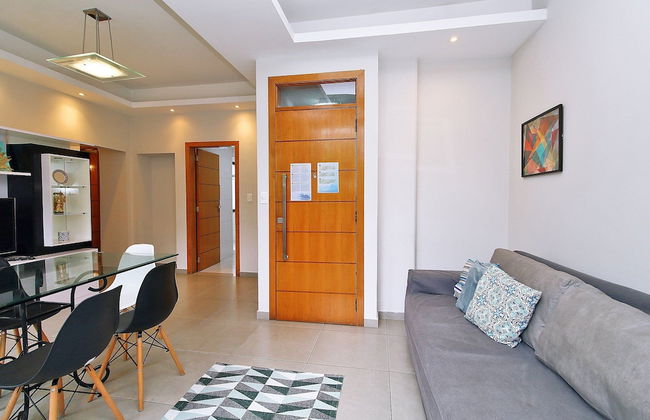 Rio Spot Apartment T011 - Foto 18