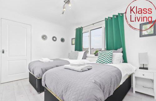 Rothesay House by Klass Living Coatbridge - Foto 21