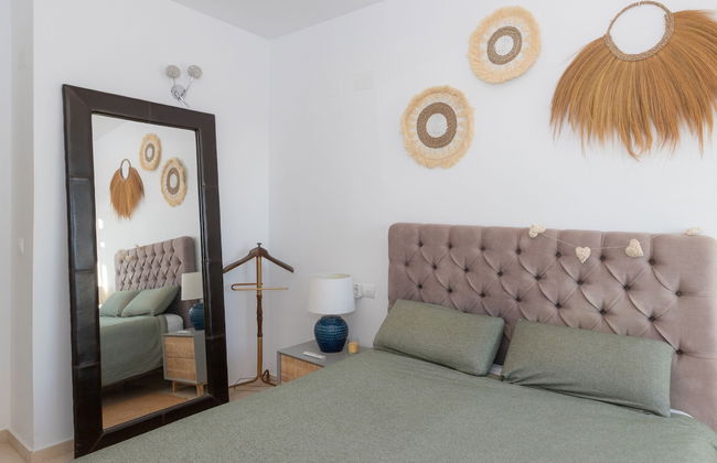 Atico Gran Sol in Rincon de la Victoria - Photo 15