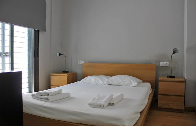 Apartamentos San Pablo - Foto 19