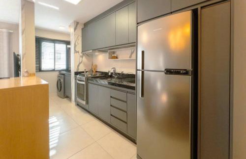 Apartamento Moderno AZ202-7 - Foto 5