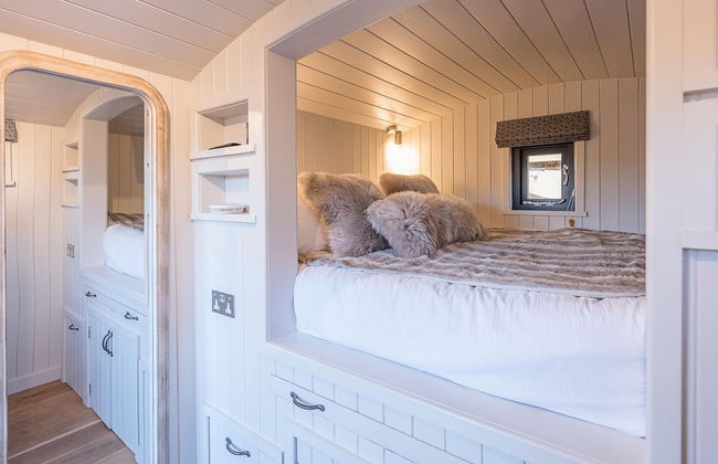 Bo Peep, Shepherds Hut, Thorpeness, - Photo 3