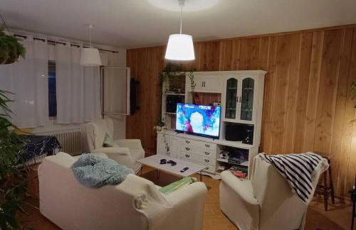 Mira a Parque - Foto 1